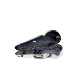 Bam 2002XLSC Silver Carbon