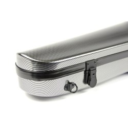 Bam 2002XLSC Silver Carbon