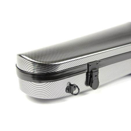 Bam 2002XLSC Silver Carbon