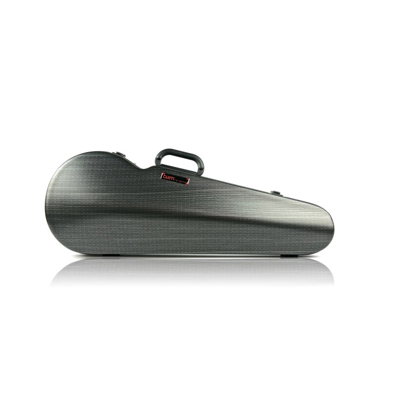 Bam 2200XLLB Lazure Black