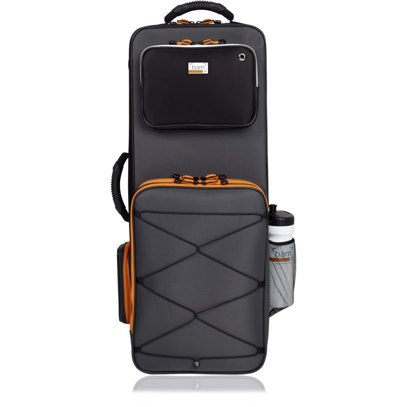 Bam PEAK3022SN Black & Grey