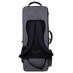 Bam PEAK3022SN Black & Grey