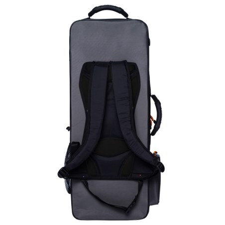Bam PEAK3022SN Black & Grey