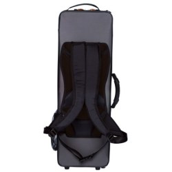 Bam PEAK2002BN Black & Grey