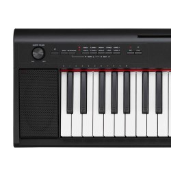 YAMAHA NP-12 Piaggero Black