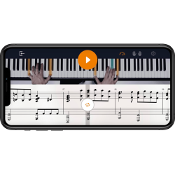 YAMAHA NP-12WH Piaggero White