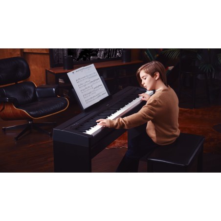 YAMAHA P-45
