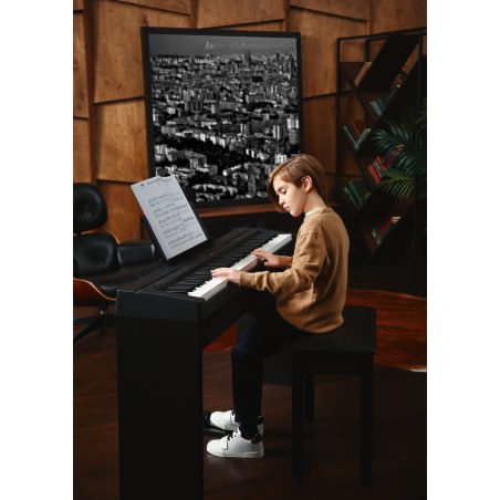 YAMAHA P-45