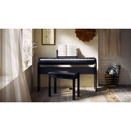 YAMAHA P-45