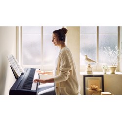 YAMAHA P-45