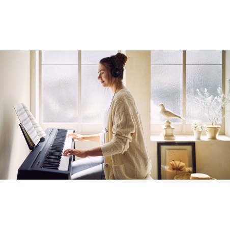 YAMAHA P-45