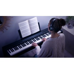 YAMAHA P-45