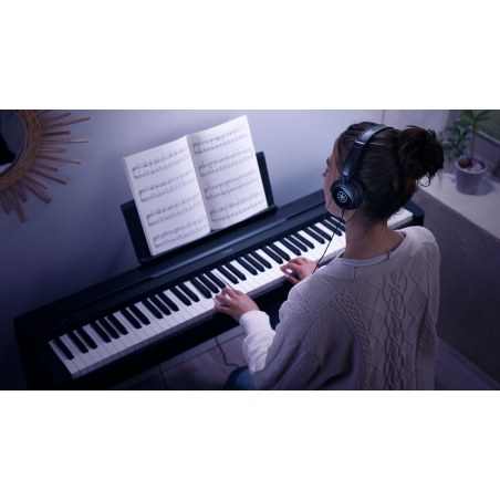 YAMAHA P-45