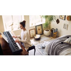 YAMAHA P-45