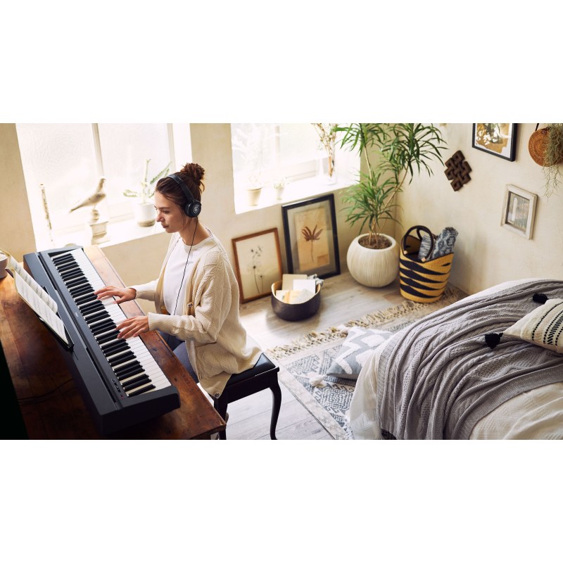 YAMAHA P-45