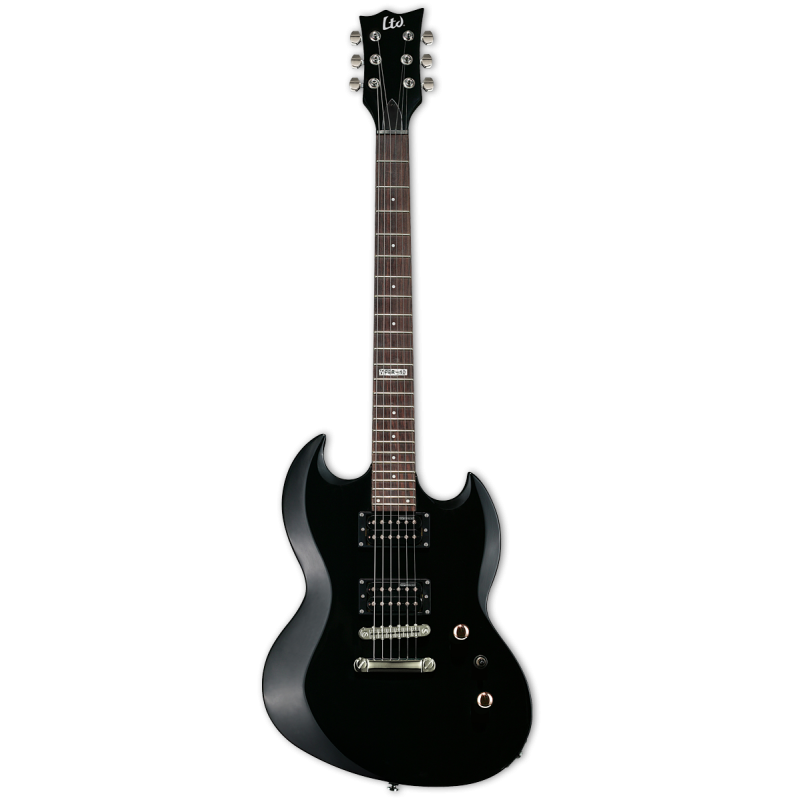 LTD VIPER-10 Black