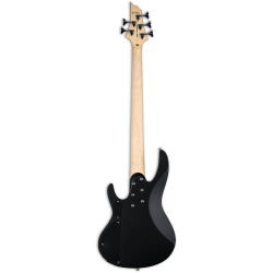 LTD B-15 Black Satin