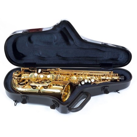 Bam STAGE4111IN Black