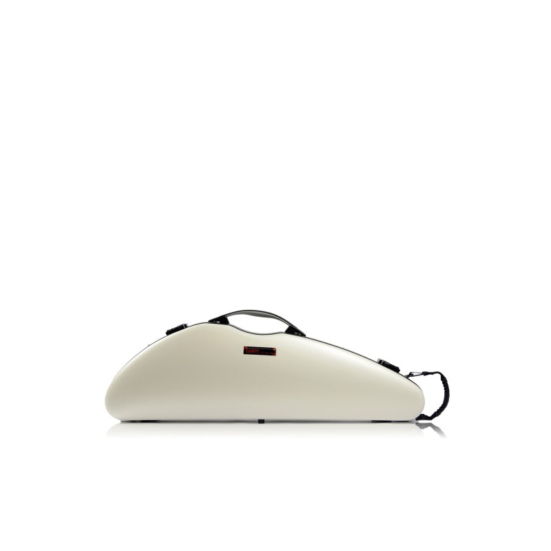 Bam 2000XLW White