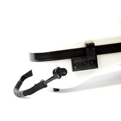 Bam 2000XLW White