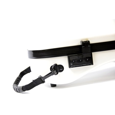 Bam 2000XLW White
