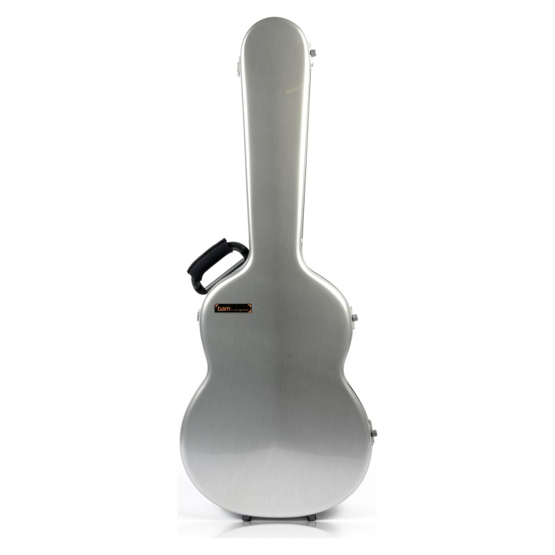 Bam DEF8002XLA Brushed Aluminum