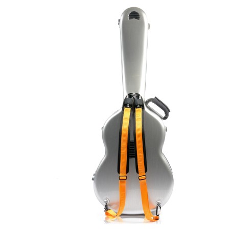 Bam DEF8002XLA Brushed Aluminum