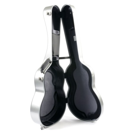 Bam DEF8002XLA Brushed Aluminum