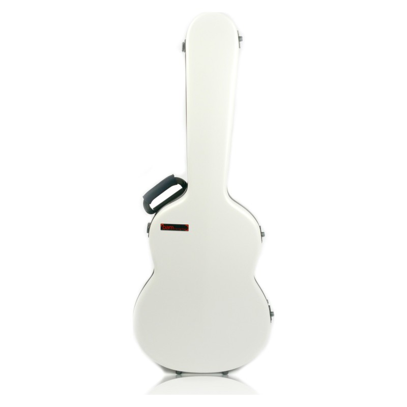 Bam 8002XLW White