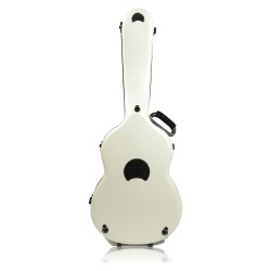 Bam 8002XLW White