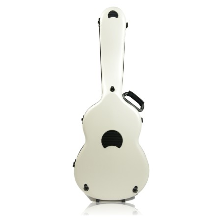 Bam 8002XLW White