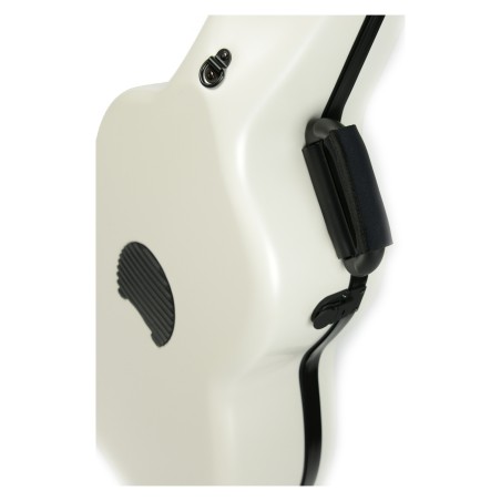 Bam 8002XLW White
