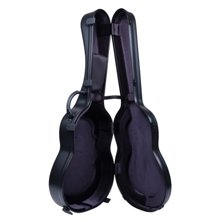 Bam 8002SNN Black