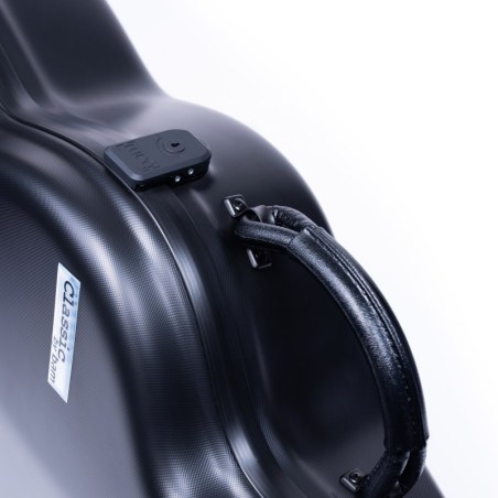 Bam 8002SNN Black