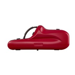 Bam 4011SRG Pomegranate Red