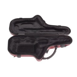 Bam 4011SRG Pomegranate Red
