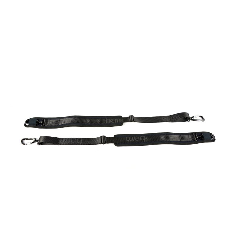 Bam 9002NS Black