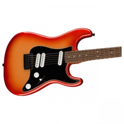 Squier Contemporary Strato Special HT LRL Sunset Metallic