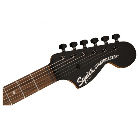 Squier Contemporary Strato Special HT LRL Sunset Metallic