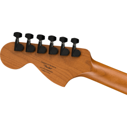 Squier Contemporary Strato Special HT LRL Sunset Metallic