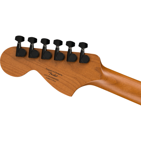 Squier Contemporary Strato Special HT LRL Sunset Metallic