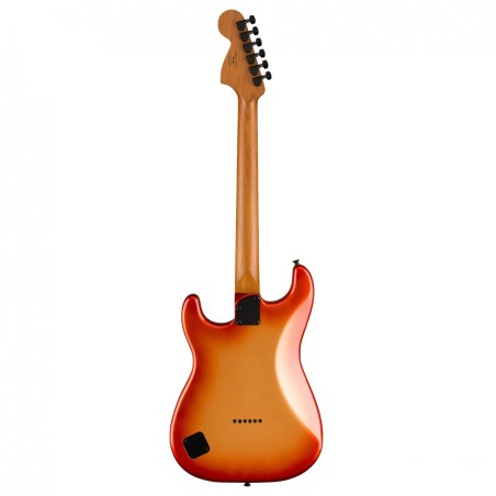 Squier Contemporary Strato Special HT LRL Sunset Metallic