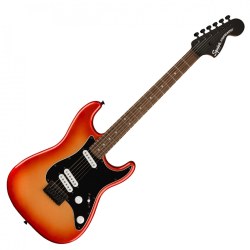 Squier Contemporary Strato Special HT LRL Sunset Metallic