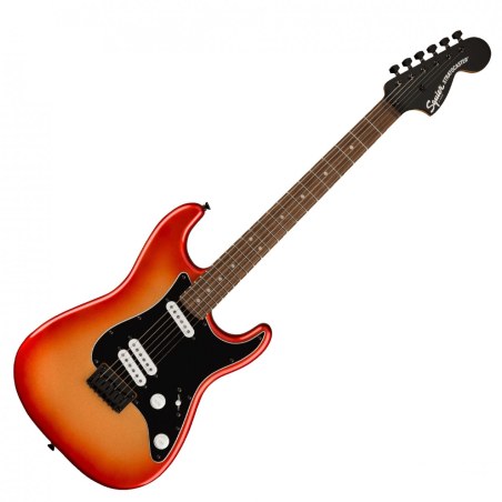 Squier Contemporary Strato Special HT LRL Sunset Metallic