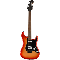 Squier Contemporary Strato Special HT LRL Sunset Metallic