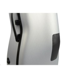 Bam 1002XLSN Metallic Silver