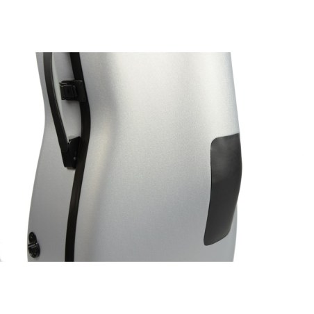 Bam 1002XLSN Metallic Silver