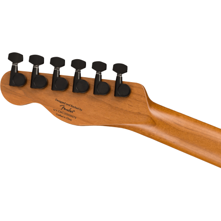 Squier Contemporary Telecaster RH Shoreline Gold