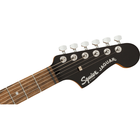 Squier Contemporary Jaguar HH ST LRL F Sky Burst Metallic