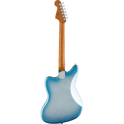 Squier Contemporary Jaguar HH ST LRL F Sky Burst Metallic